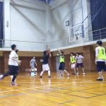 電気系バスケ大会第二回戦