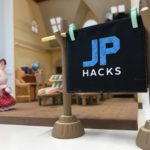 JPHACKS2018に参加しました