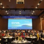 R10 SYWL Congress 2022＠済州島 in 韓国