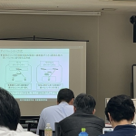 SAT研究会@函館