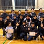 電気系バレーボール大会2025